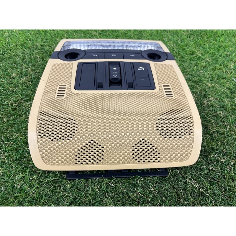 Салонний світильник (салон) BMW X5 E70 2008 3.0 N52N 61319225941