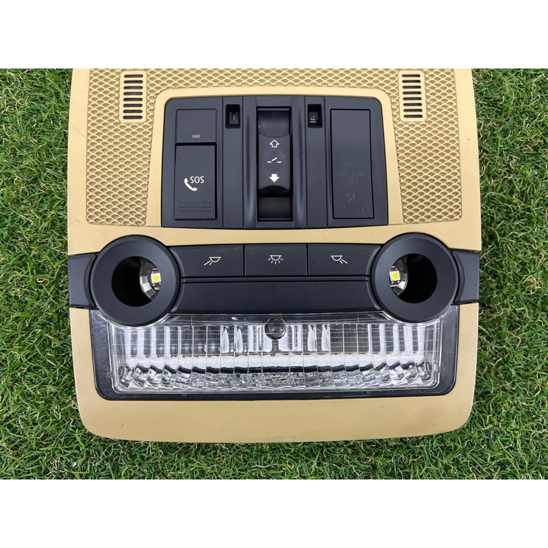 Салонний світильник (салон) BMW X5 E70 2008 3.0 N52N 61319225941