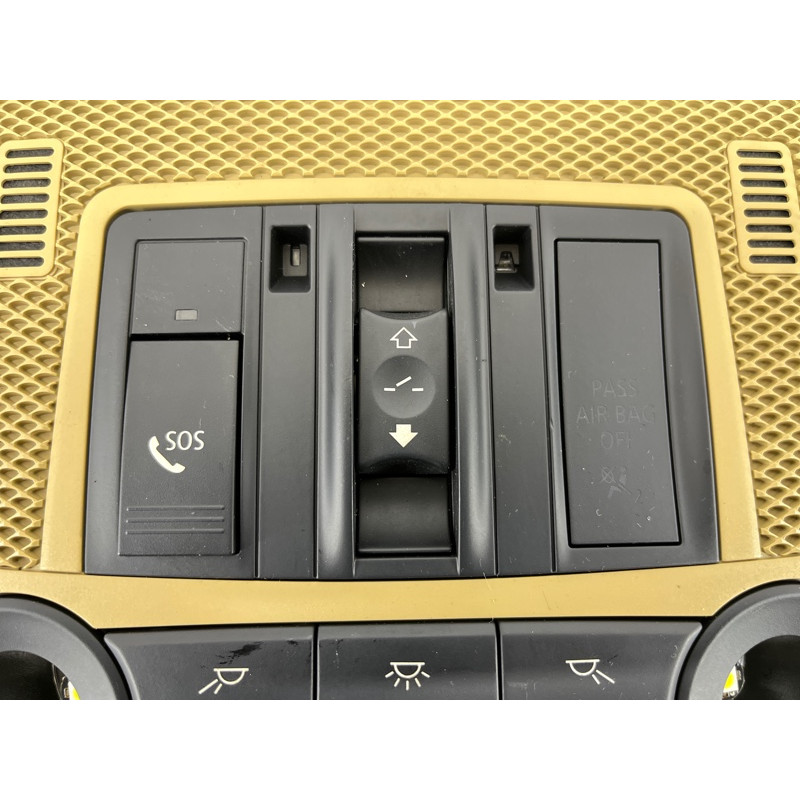 Салонний світильник (салон) BMW X5 E70 2008 3.0 N52N 61319225941