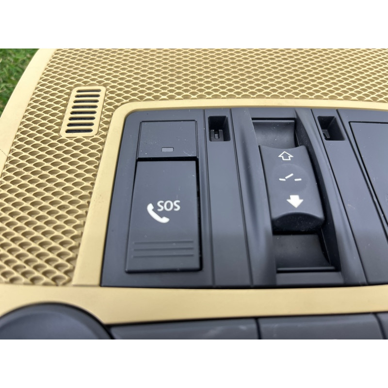 Салонний світильник (салон) BMW X5 E70 2008 3.0 N52N 61319225941