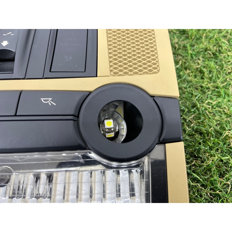 Салонний світильник (салон) BMW X5 E70 2008 3.0 N52N 61319225941