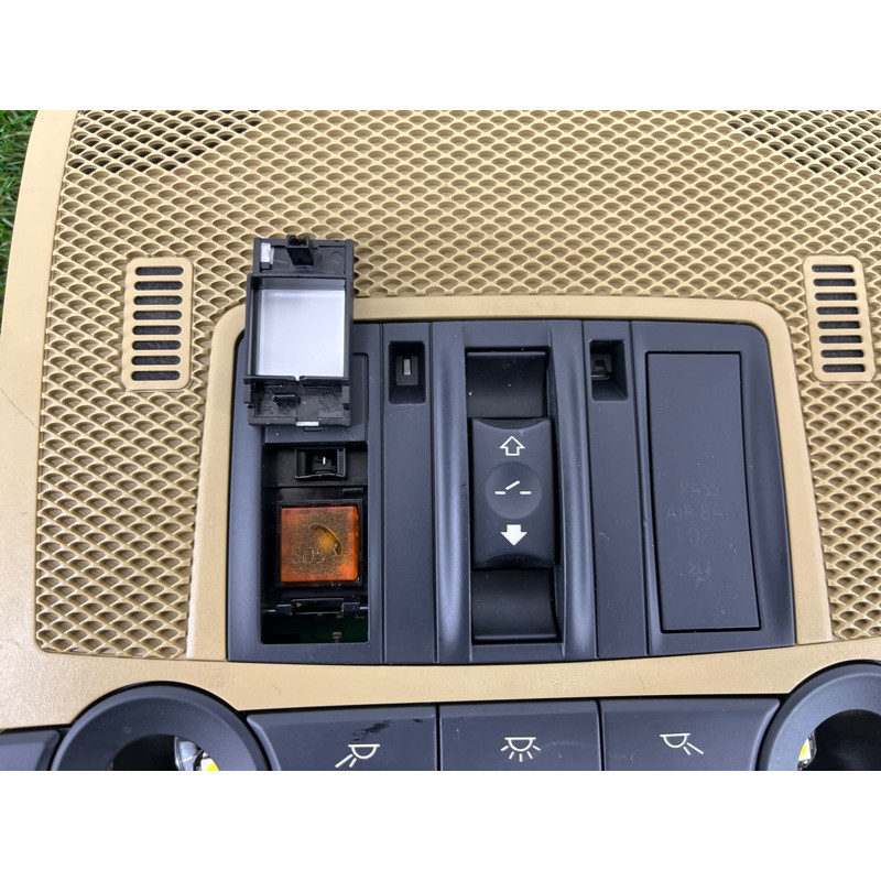 Салонний світильник (салон) BMW X5 E70 2008 3.0 N52N 61319225941