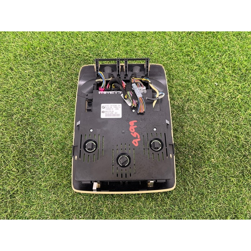 Салонний світильник (салон) BMW X5 E70 2008 3.0 N52N 61319225941