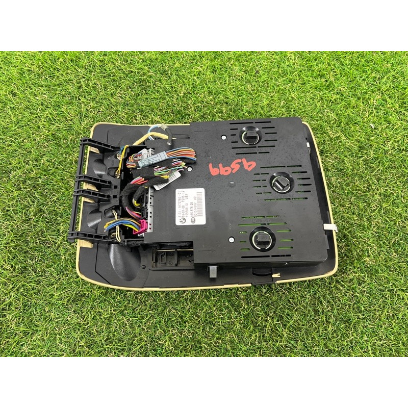 Салонний світильник (салон) BMW X5 E70 2008 3.0 N52N 61319225941