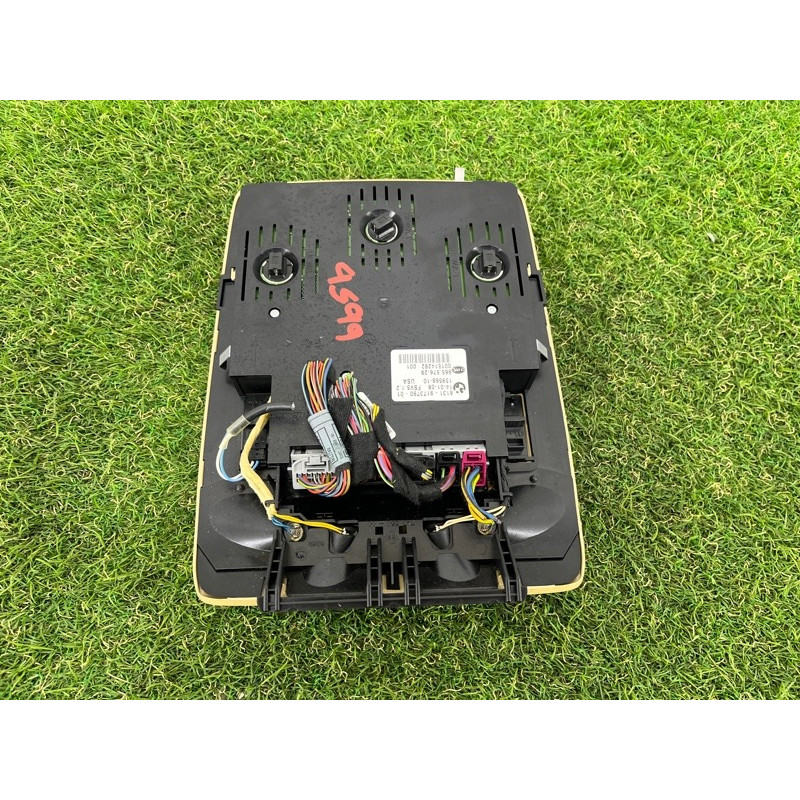 Салонний світильник (салон) BMW X5 E70 2008 3.0 N52N 61319225941