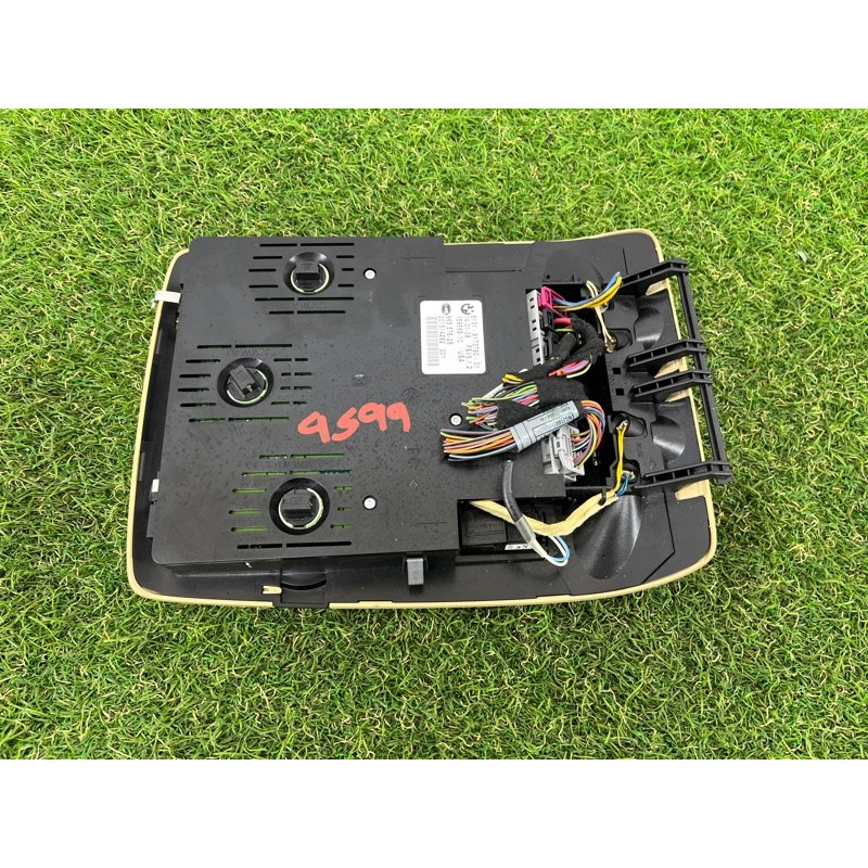 Салонний світильник (салон) BMW X5 E70 2008 3.0 N52N 61319225941