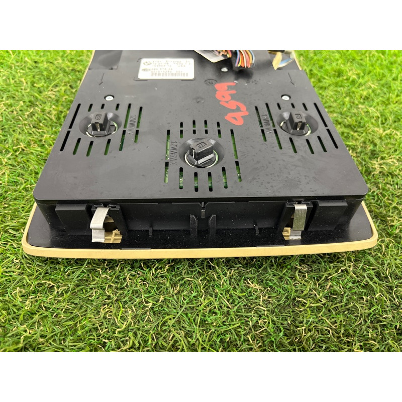 Салонний світильник (салон) BMW X5 E70 2008 3.0 N52N 61319225941