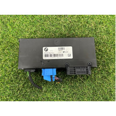 Модуль межсетевого преобразования