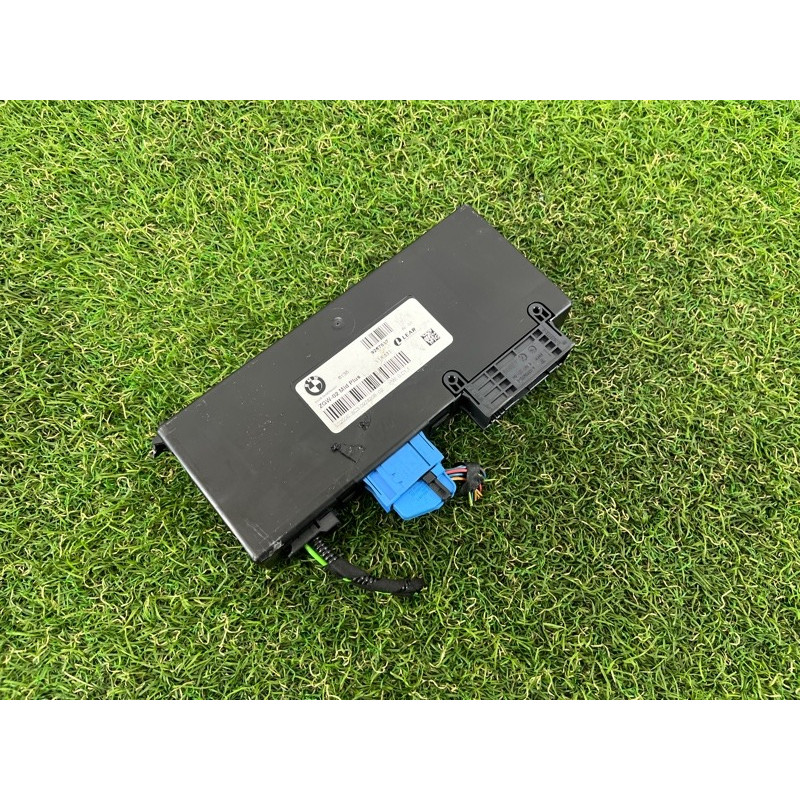 Модуль межсетевого преобразования (электрика / блок управления) BMW X3 F25 2012 3.0 61359267517