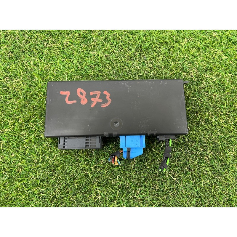 Модуль межсетевого преобразования (электрика / блок управления) BMW X3 F25 2012 3.0 61359267517