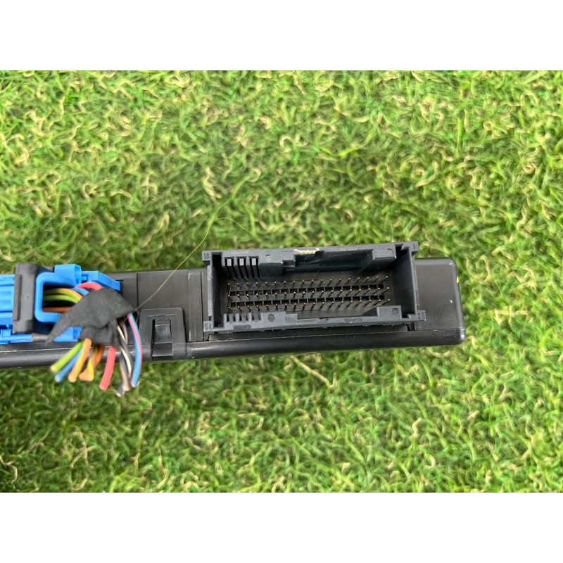 Модуль межсетевого преобразования (электрика / блок управления) BMW X3 F25 2012 3.0 61359267517