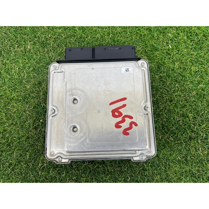 Блок управления двигателем (электрика / блок управления) Volkswagen Touareg FL 2015 3.6 03H906023CD