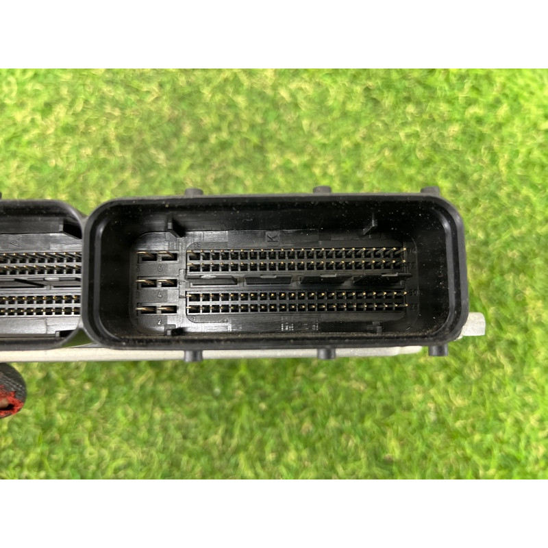 Блок управления двигателем (электрика / блок управления) Volkswagen Touareg FL 2015 3.6 03H906023CD