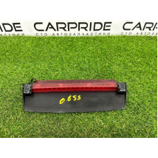 Повторитель стоп сигнала