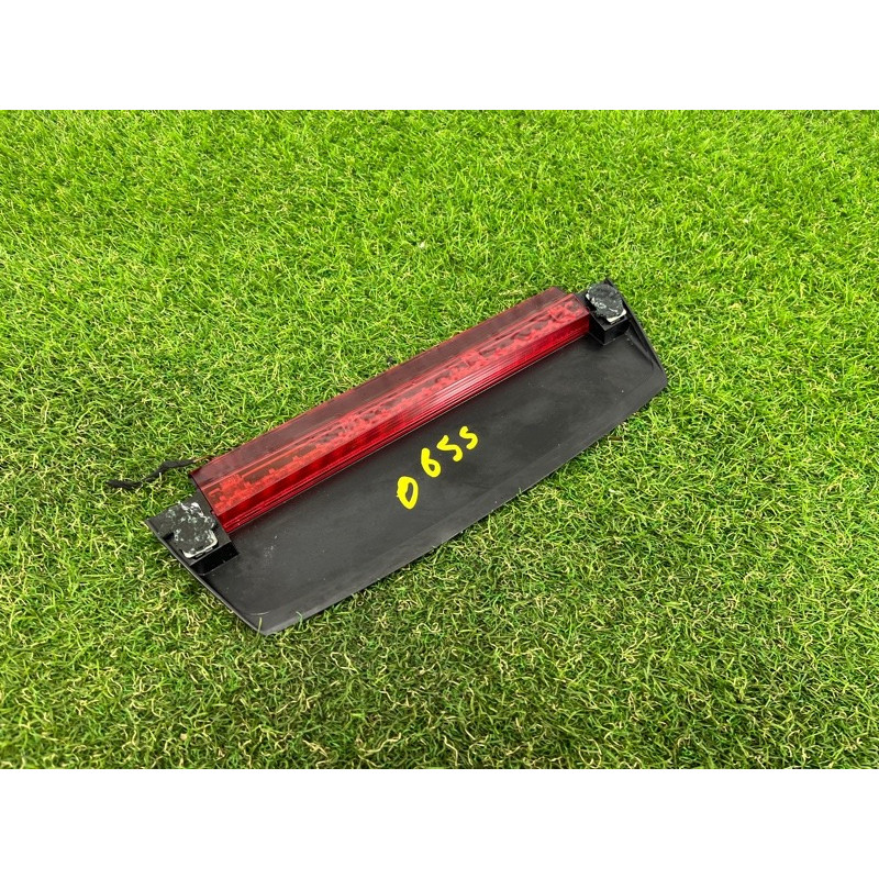 Повторитель стоп сигнала (оптика) AUDI A4 B9 2017 2.0 8W5945097