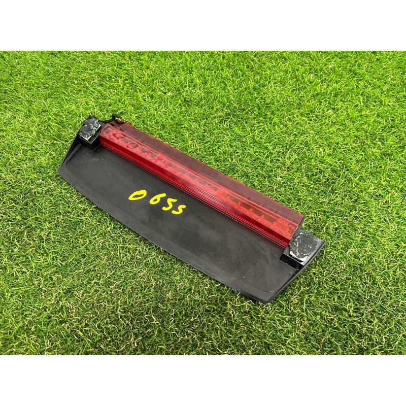 Повторитель стоп сигнала (оптика) AUDI A4 B9 2017 2.0 8W5945097