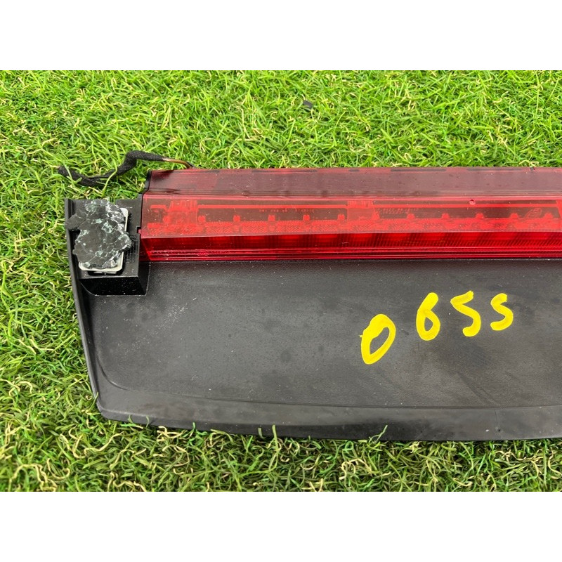 Повторитель стоп сигнала (оптика) AUDI A4 B9 2017 2.0 8W5945097