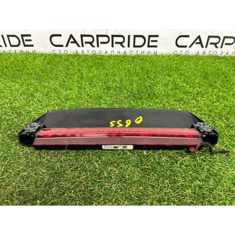 Повторитель стоп сигнала (оптика) AUDI A4 B9 2017 2.0 8W5945097