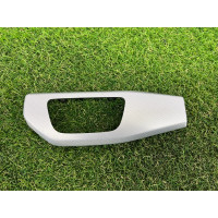 Декоративна накладка торпеди