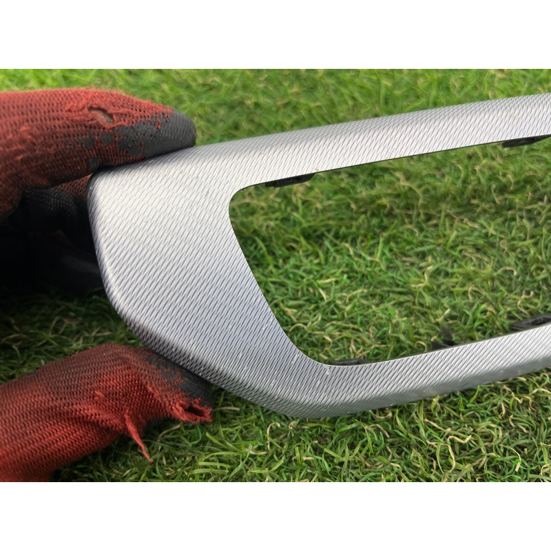 Декоративная накладка торпедо (салон) AUDI A4 B9 2017 2.0 8W1853189ABUR3