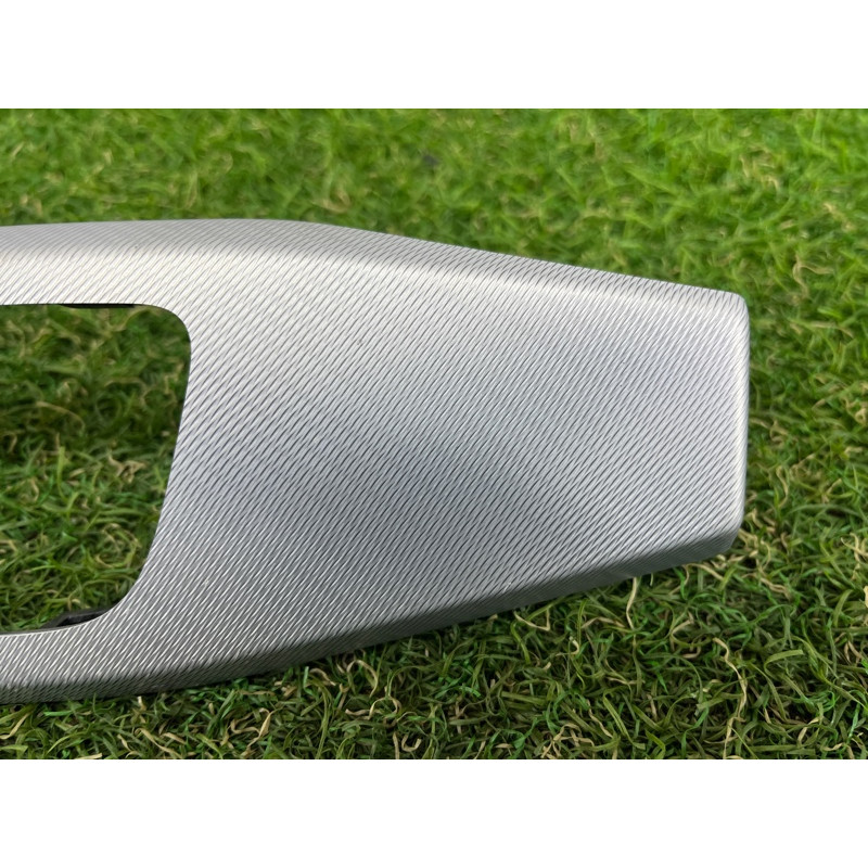 Декоративная накладка торпедо (салон) AUDI A4 B9 2017 2.0 8W1853189ABUR3