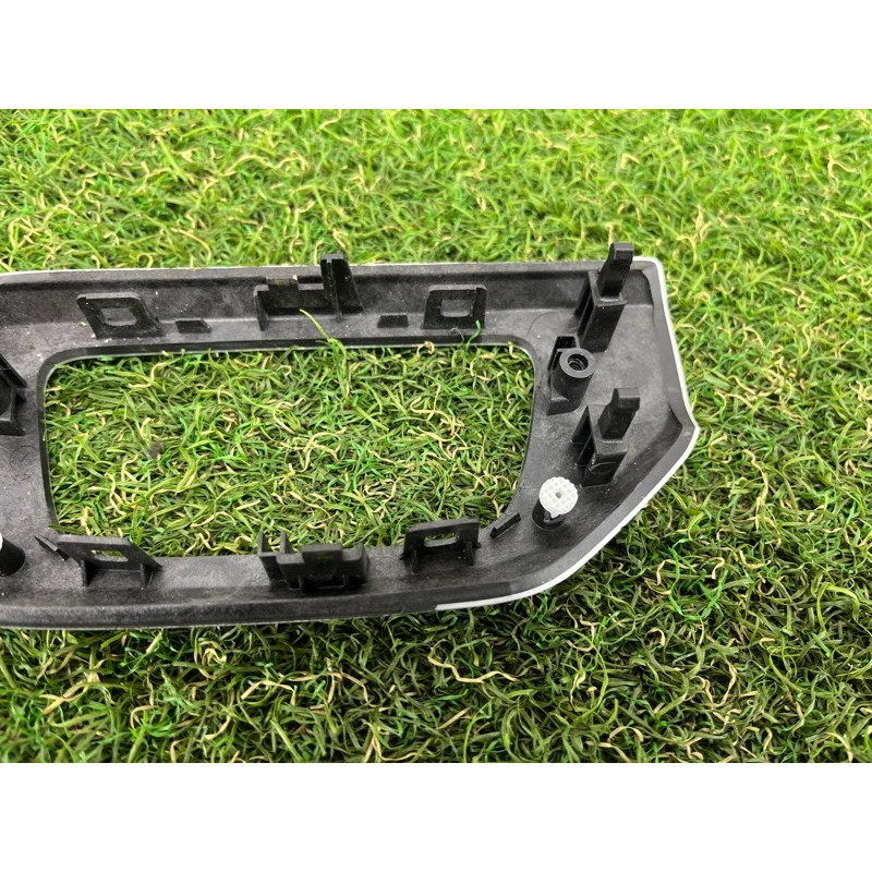 Декоративная накладка торпедо (салон) AUDI A4 B9 2017 2.0 8W1853189ABUR3