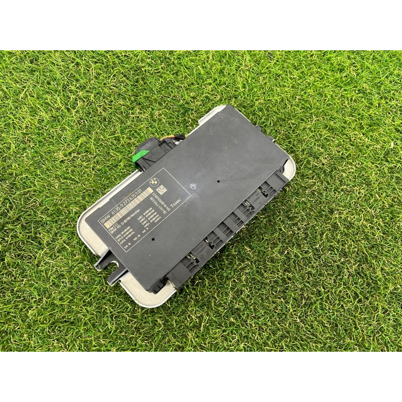 Блок FRM (электрика / блок управления) BMW X3 F25 2012 3.0 61356992947