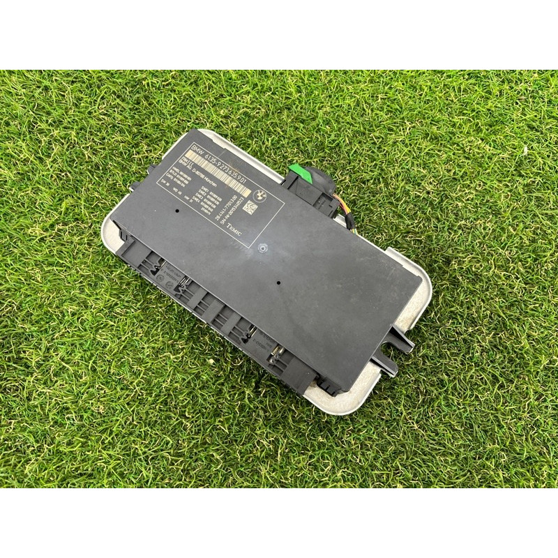 Блок FRM (электрика / блок управления) BMW X3 F25 2012 3.0 61356992947