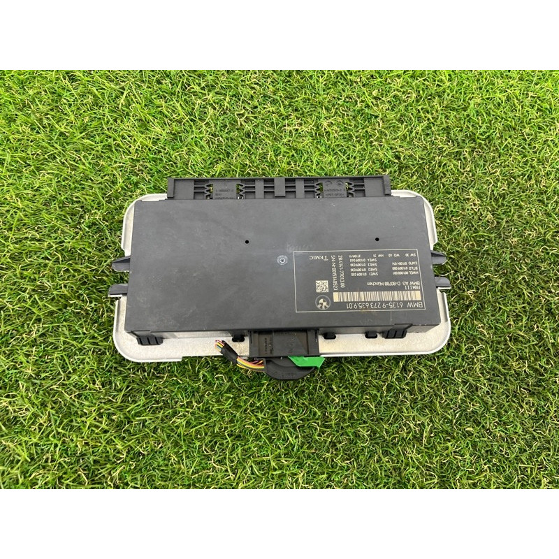 Блок FRM (электрика / блок управления) BMW X3 F25 2012 3.0 61356992947