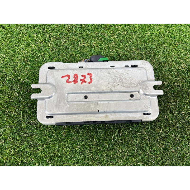 Блок FRM (электрика / блок управления) BMW X3 F25 2012 3.0 61356992947