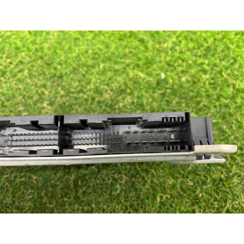 Блок FRM (электрика / блок управления) BMW X3 F25 2012 3.0 61356992947