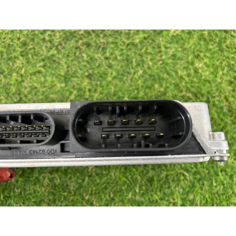 Блок управления Valvetronic (электрика / блоки управления) BMW X5 E70 2008 4.8 N62/TU 11377575654