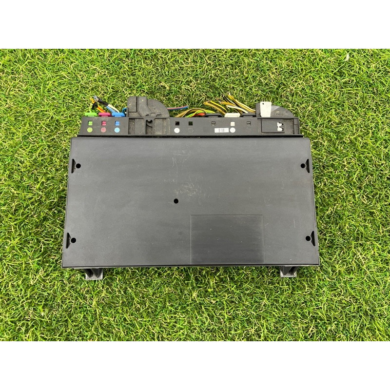 Блок управления сиденьем (электрика / блоки управления) BMW X5 E70 2008 4.8 N62/TU 61359196934