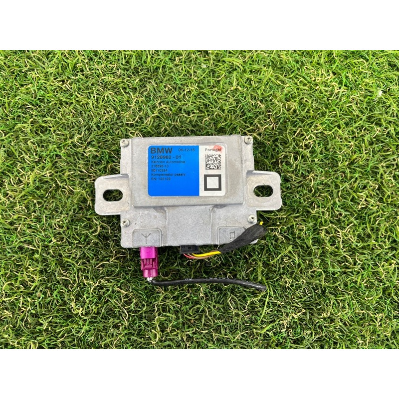 Компенсатор LTE (електрика) BMW 5-series G30 2017 2.0 B46B20 84109128982