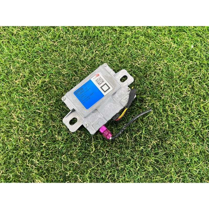 Компенсатор LTE (електрика) BMW 5-series G30 2017 2.0 B46B20 84109128982