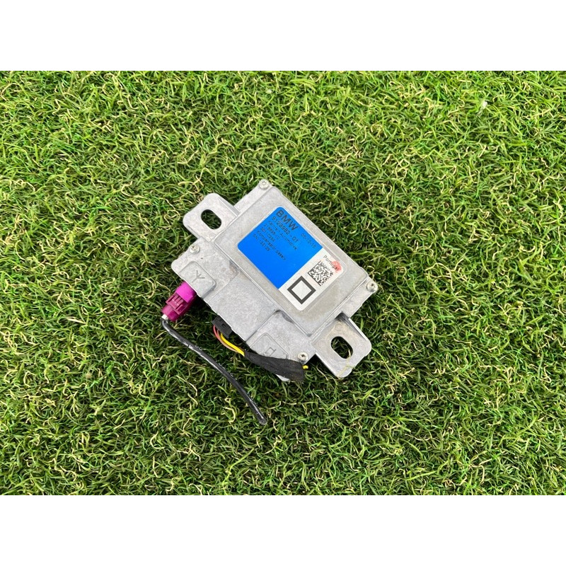 Компенсатор LTE (електрика) BMW 5-series G30 2017 2.0 B46B20 84109128982