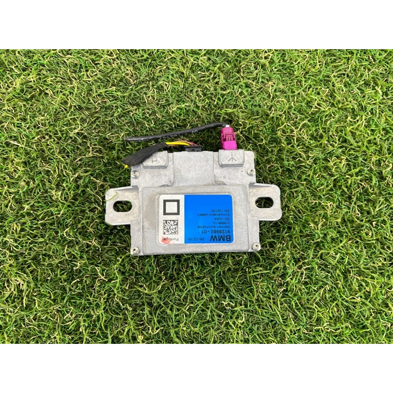 Компенсатор LTE (електрика) BMW 5-series G30 2017 2.0 B46B20 84109128982