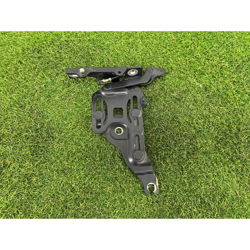 Петля капота (кузов и элементы) BMW X5 E70 2008 4.8 N62/TU 41007198618