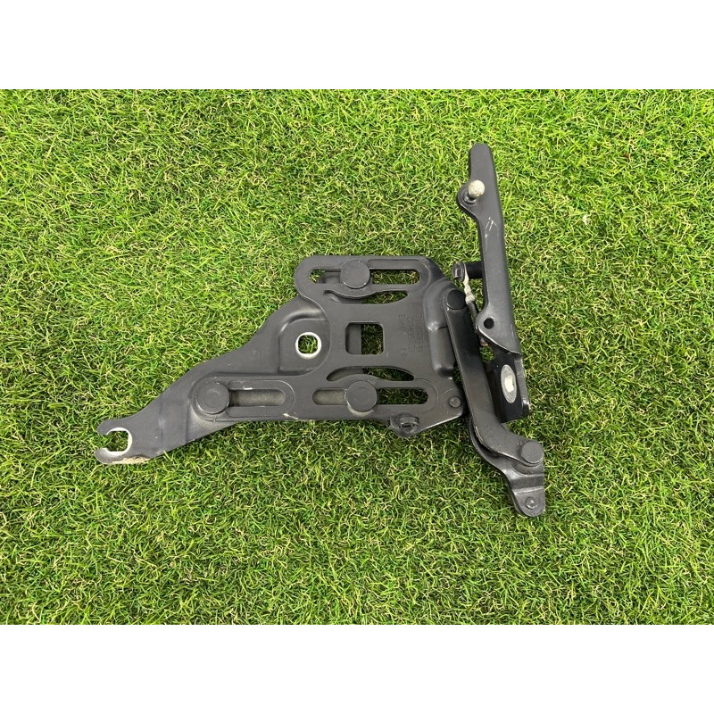 Петля капота (кузов и элементы) BMW X5 E70 2008 4.8 N62/TU 41007198618