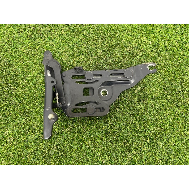Петля капота (кузов и элементы) BMW X5 E70 2008 4.8 N62/TU 41007198618