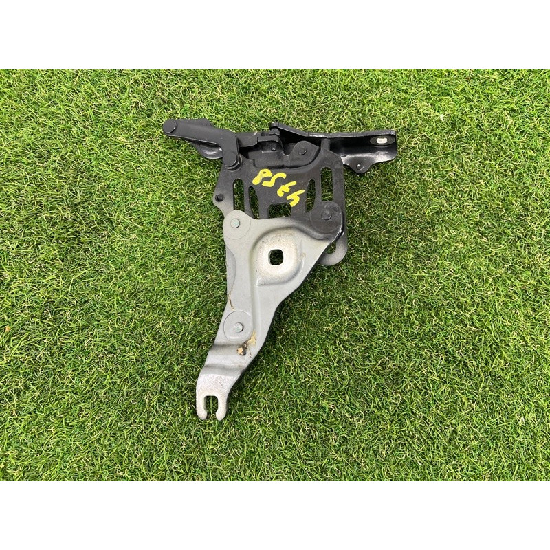 Петля капота (кузов и элементы) BMW X5 E70 2008 4.8 N62/TU 41007198618