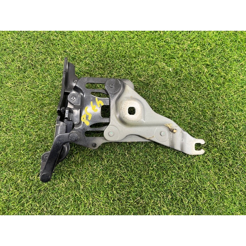 Петля капота (кузов и элементы) BMW X5 E70 2008 4.8 N62/TU 41007198618