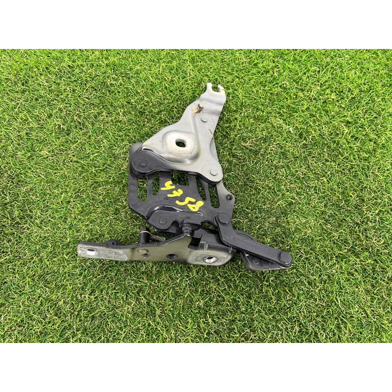 Петля капота (кузов и элементы) BMW X5 E70 2008 4.8 N62/TU 41007198618