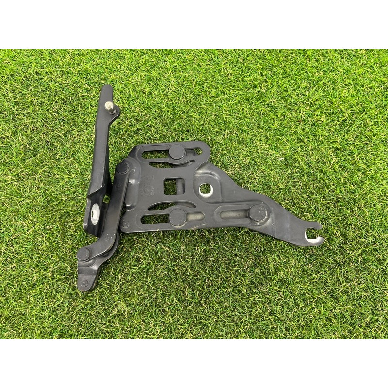 Петля капота (кузов і елементи) BMW X5 E70 2008 4.8 N62/TU 41007198617