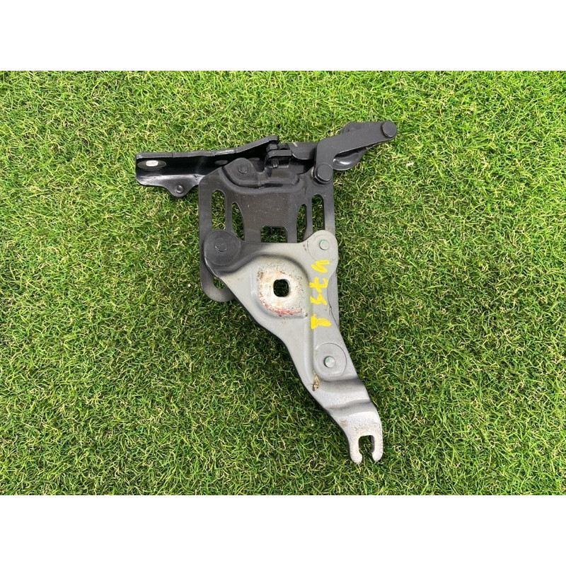 Петля капота (кузов і елементи) BMW X5 E70 2008 4.8 N62/TU 41007198617