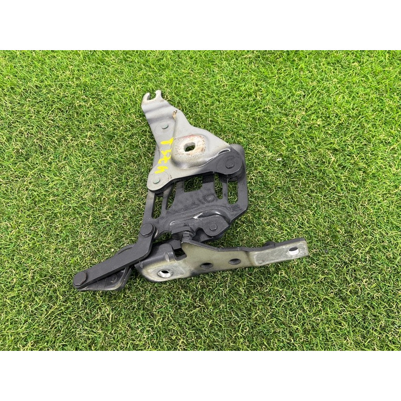 Петля капота (кузов і елементи) BMW X5 E70 2008 4.8 N62/TU 41007198617