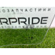 Скло (кузов і елементи) Volkswagen Touareg NF 2012 3.0 7P6845021