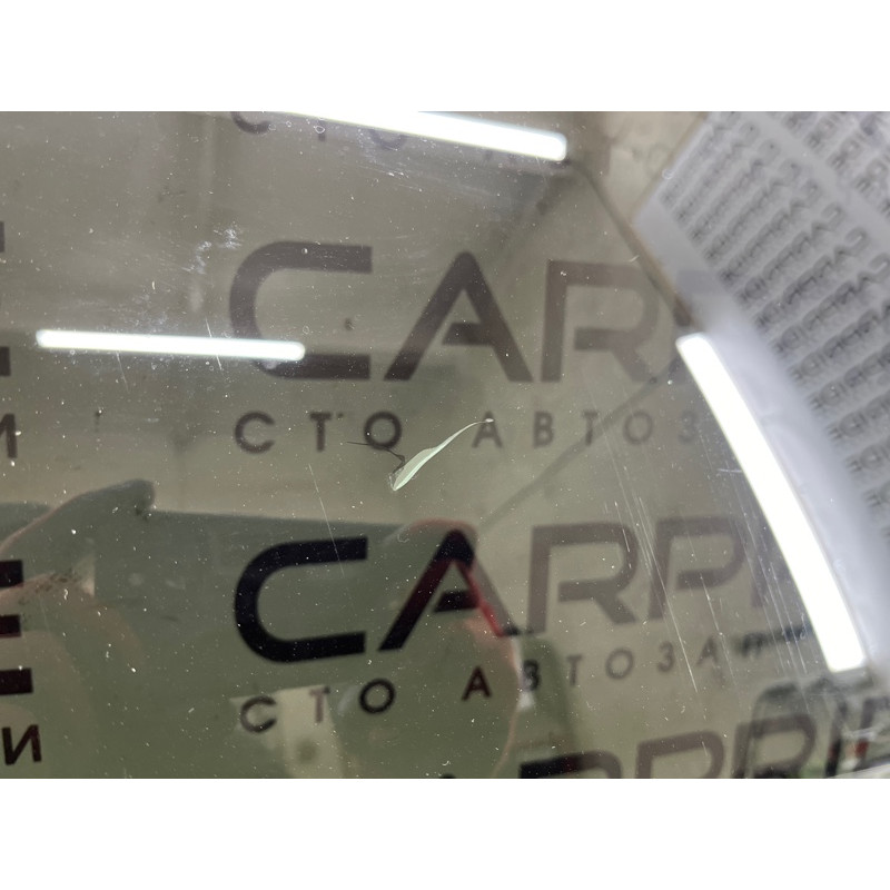 Стекло (кузов и элементы) AUDI Q7 4L 2014 3.0 TFSi CTWB 4L0845202A