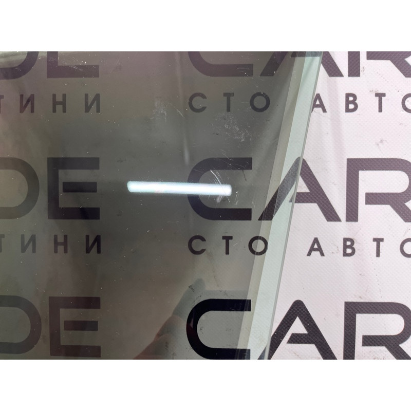 Стекло (кузов и элементы) AUDI Q7 4L 2014 3.0 TFSi CTWB 4L0845202A