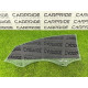 Стекло (кузов и элементы) AUDI Q7 4L 2007 3.6 4L0845202